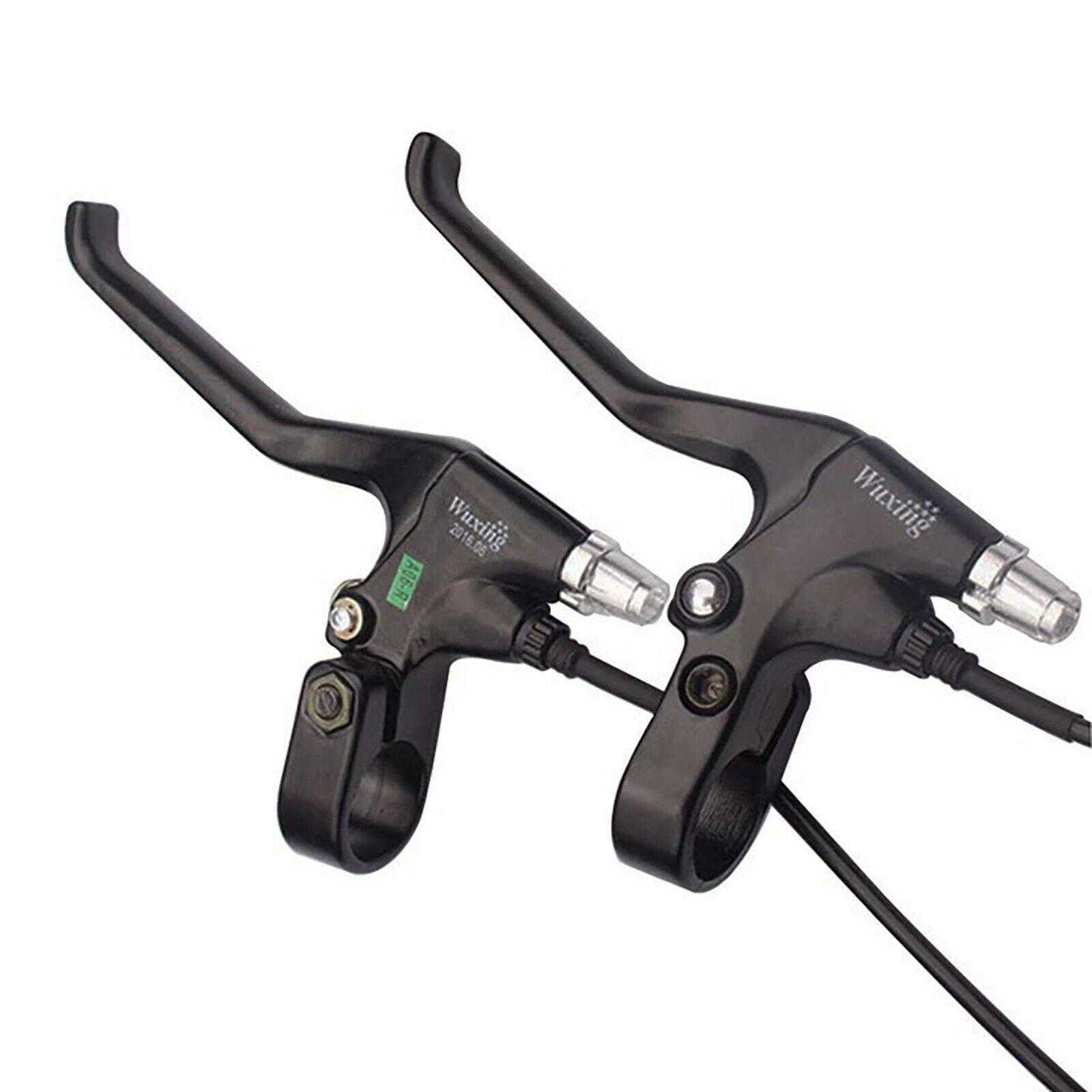 750W 26" Rear Hub 48V Electric Bike Conversion Kit (Battery & Charger Not Included) - TDRMOTO