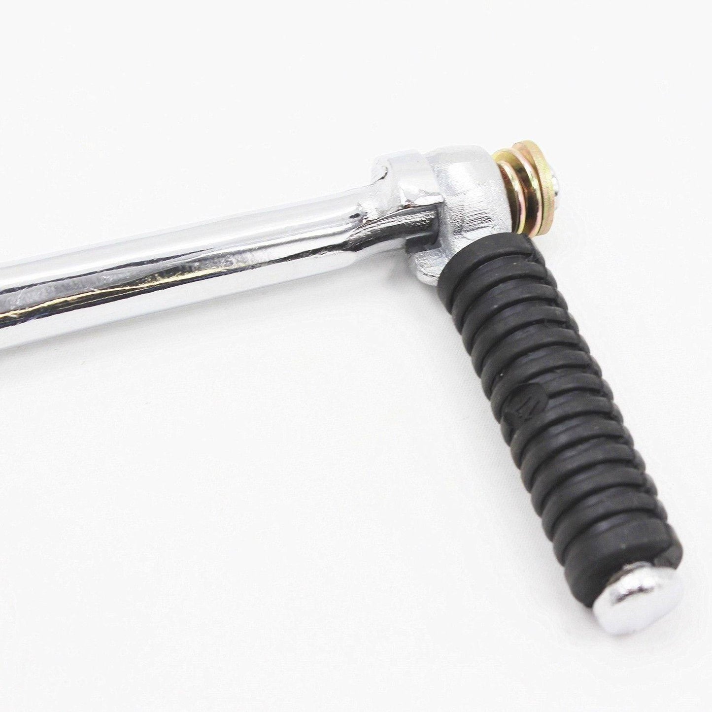 KICK START LEVER FOR 110/125/140/150cc dirt pit trail Bike Thumpster Atomik DHZ - TDRMOTO