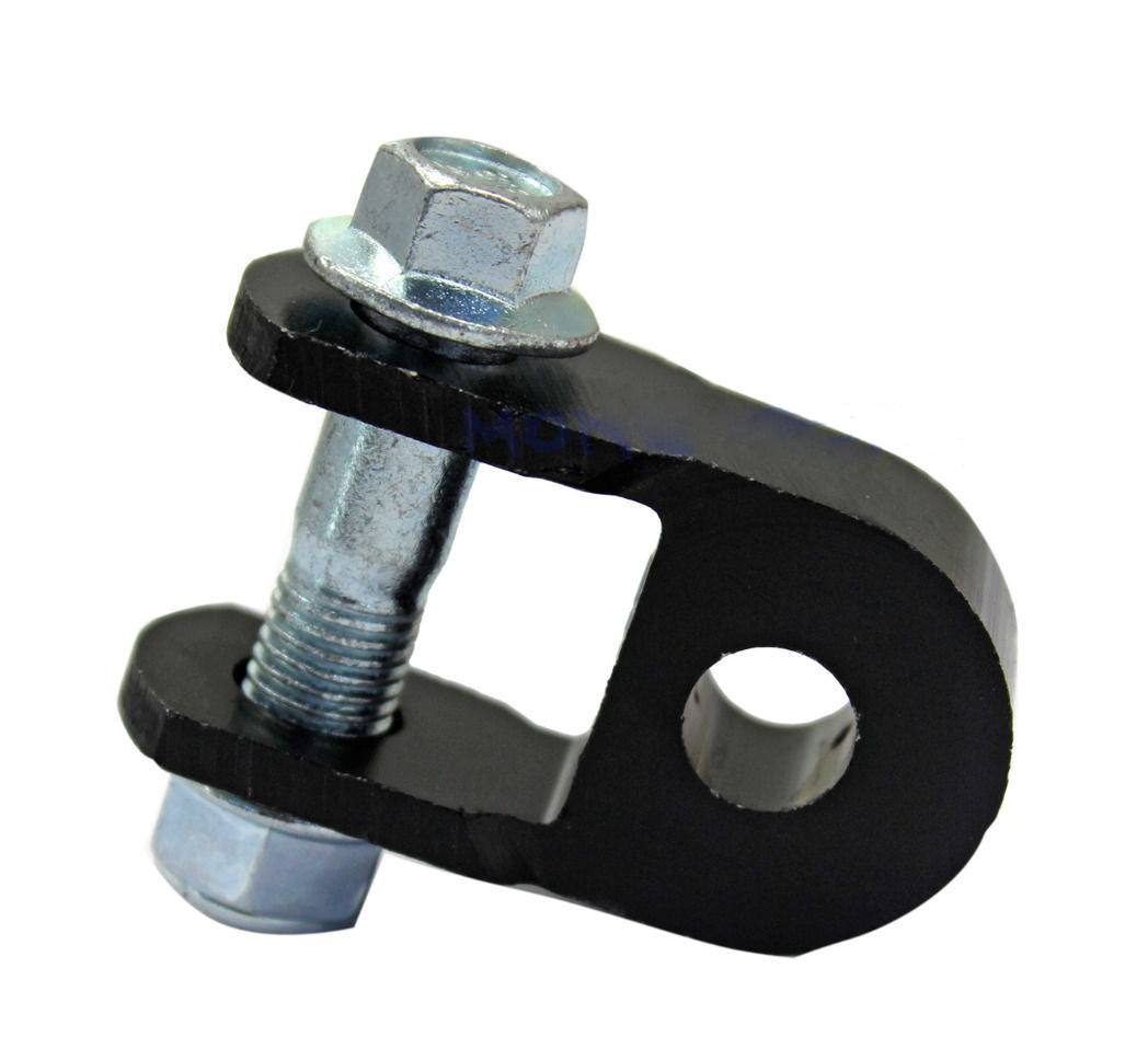 2x Shock Absorber Shocker Suspension Extender Riser PIT QUAD DIRT BIKE ATV BUGGY - TDRMOTO