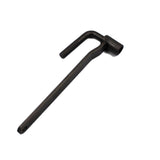 10MM Motorcycle Dirt Pit Bike ENGINE VALVE Nut ADJUSTMENT TOOL UNIVERSAL Fit - TDRMOTO