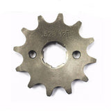 520 12T 20mm Front Sprocket - TDRMOTO