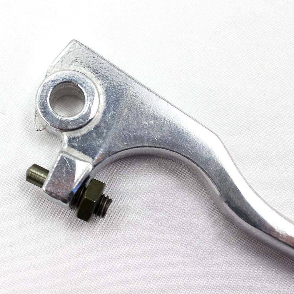 Adjustable BRAKE LEVER YAMAHA YZ80 85 TTR125 YZ125 AG200 TTR230 250 WR250 - TDRMOTO