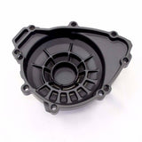 For YAMAHA 09 10 11 12 13 14 YZF R1 Black Aluminum Stator Engine Crank Case Cove - TDRMOTO