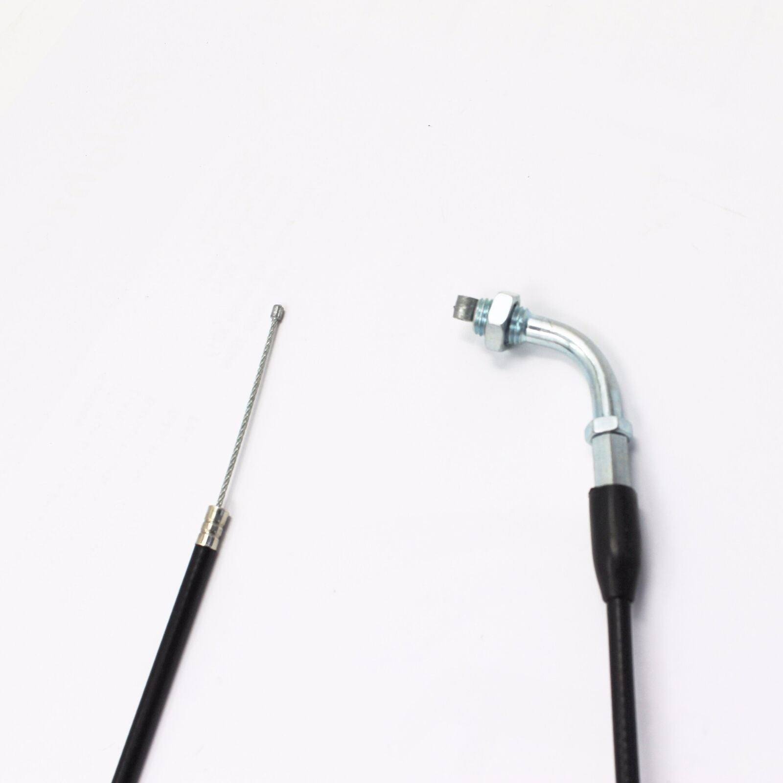NEW 1.8M BUGGY THROTTLE CABLE 70cc 90cc 110cc 125cc Go Kart Scooter Accelerator - TDRMOTO