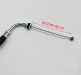 Front Throttle Cable Line For Honda Monkey Bike Z50 Z50J Z50R - TDRMOTO