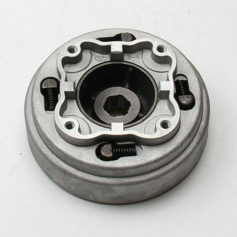 Complete 125cc Clutch for LIFAN ZongShen Loncin Engine Hummer Atomik Pitpro DHZ - TDRMOTO