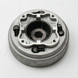 Complete 125cc Clutch for LIFAN ZongShen Loncin Engine Hummer Atomik Pitpro DHZ - TDRMOTO
