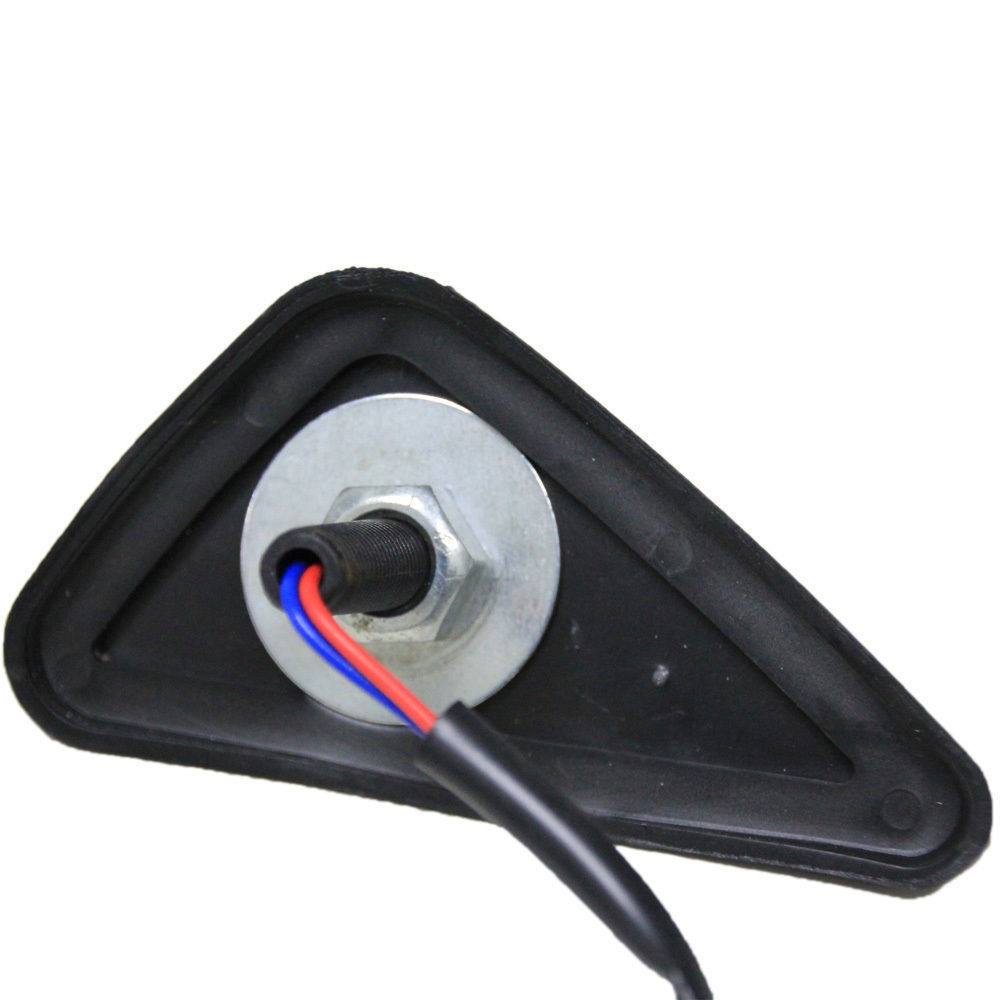 Motorcycle LED Turn Signals LED Lights Indicators Flashers For Yamaha R1 R6 R3 - TDRMOTO