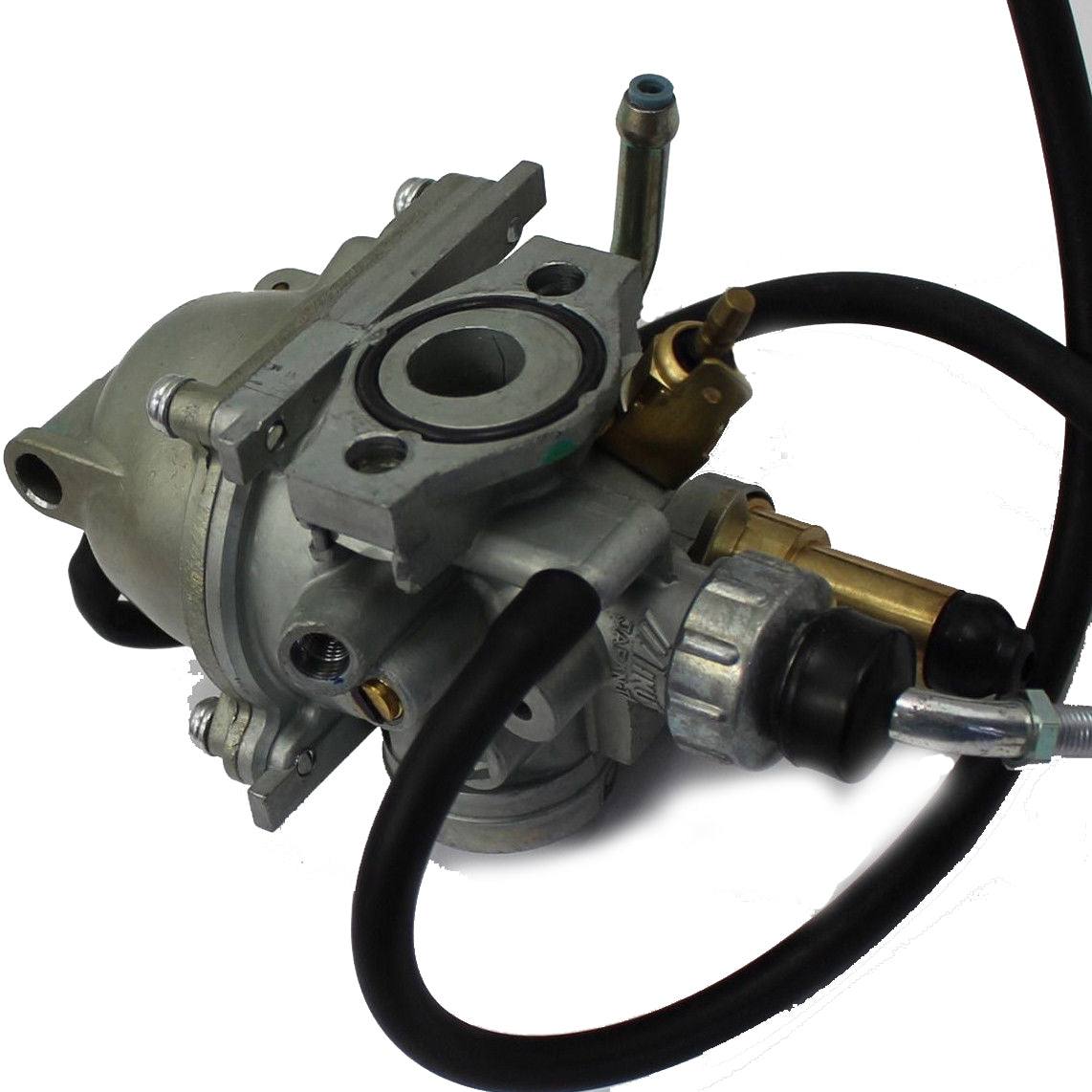 Aftermarket Carby Carburettor For Yamaha TTR50 & Replica Model - TDRMOTO