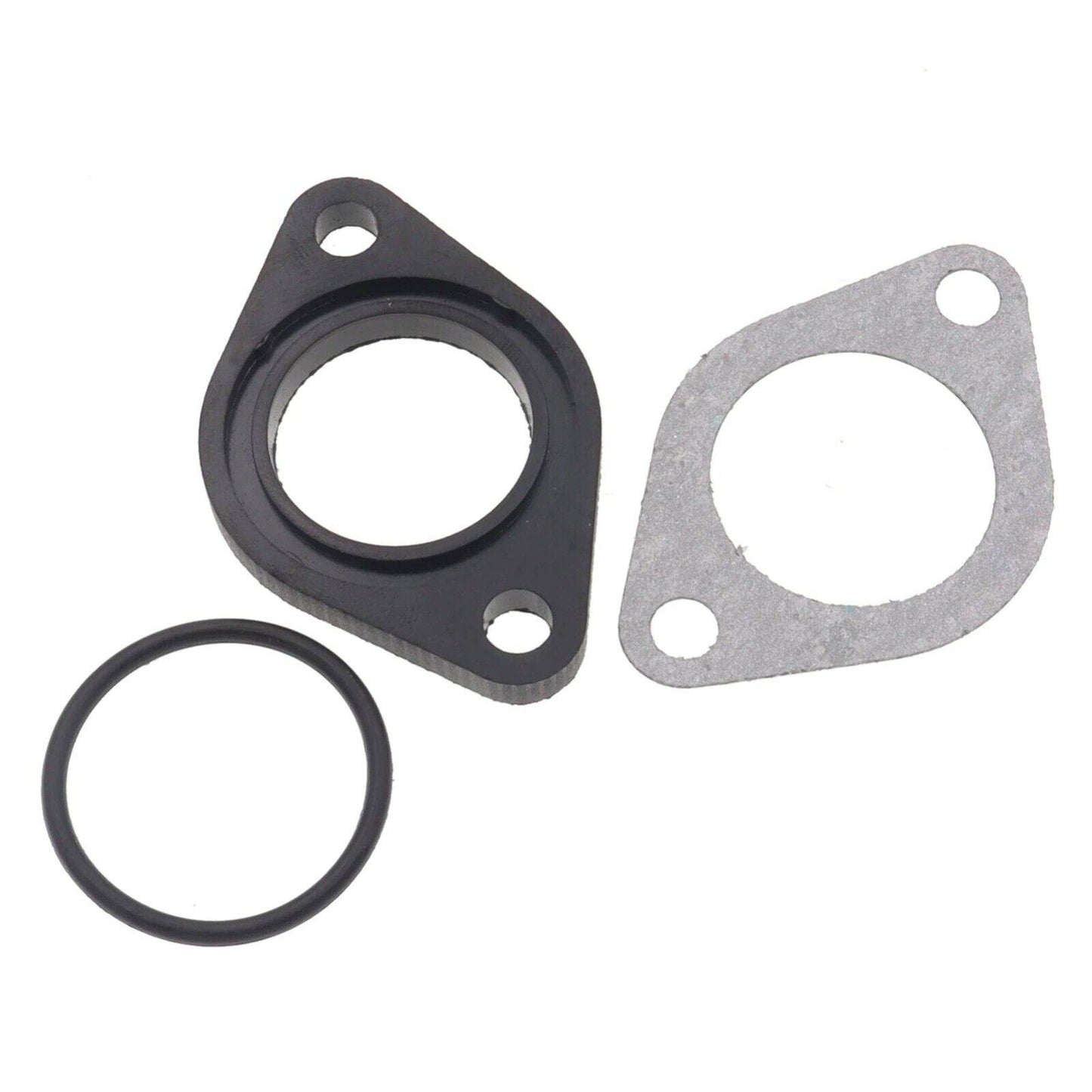 26mm Carburettor Carby Manifold Intake Gasket Spacer Seal For Dirt Bike Quad ATV - TDRMOTO