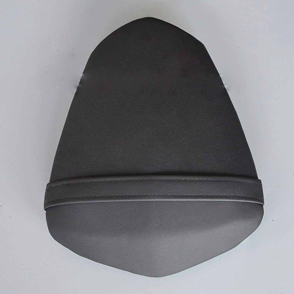 Motorbike Black Rear Pillion Passenger Seat Fit Yamaha YZFR1 YZF R1 09-14 - TDRMOTO