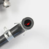 Universal Black CNC Motorcycle Front Brake Clutch Tank Master Cylinder Fluid Oil Reservoir Cup for Suzuki Yamaha Honda Kawasaki - TDRMOTO