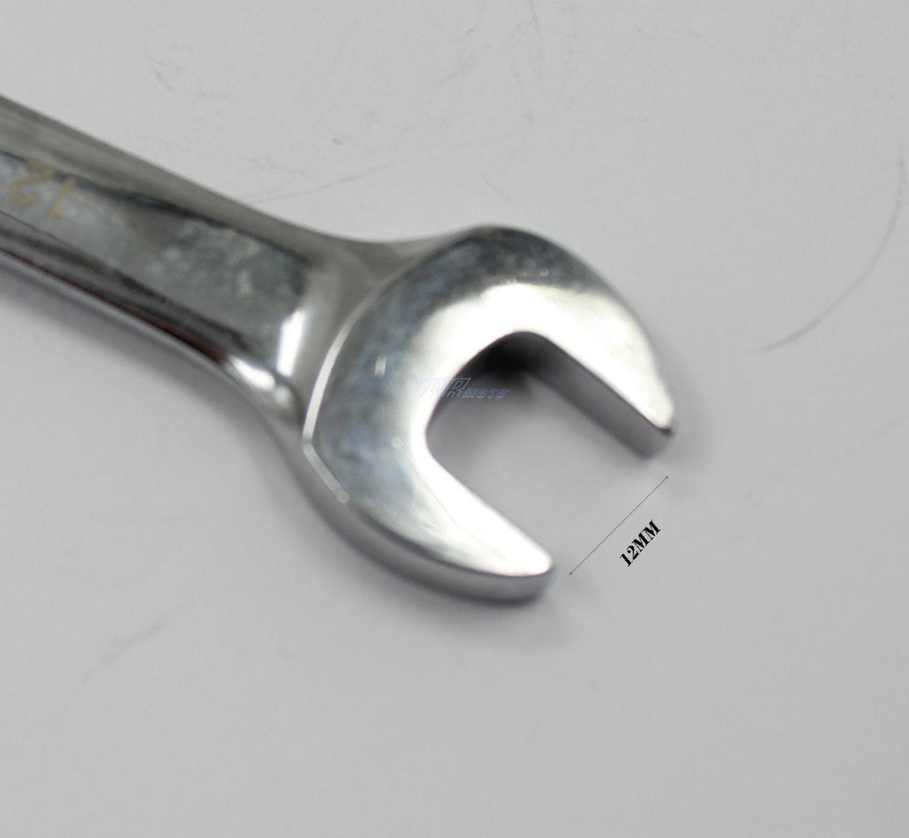 Spanner Wrench Ratchet 8mm-14mm - TDRMOTO