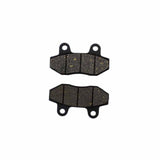 Caliper Disc Brake Pad Set For 50cc 70cc 90cc 110cc 125cc 150cc Quad ATV Dirt Pit Pro Bike - TA021 - TDRMOTO