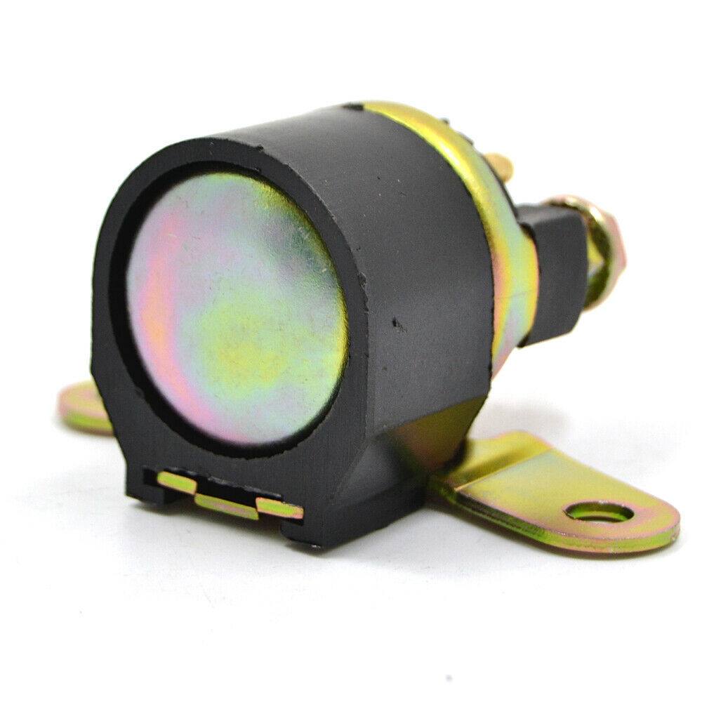 Motorcycle Solenoid Starter Relay for Suzuki VS1400 1988-2009 - TDRMOTO