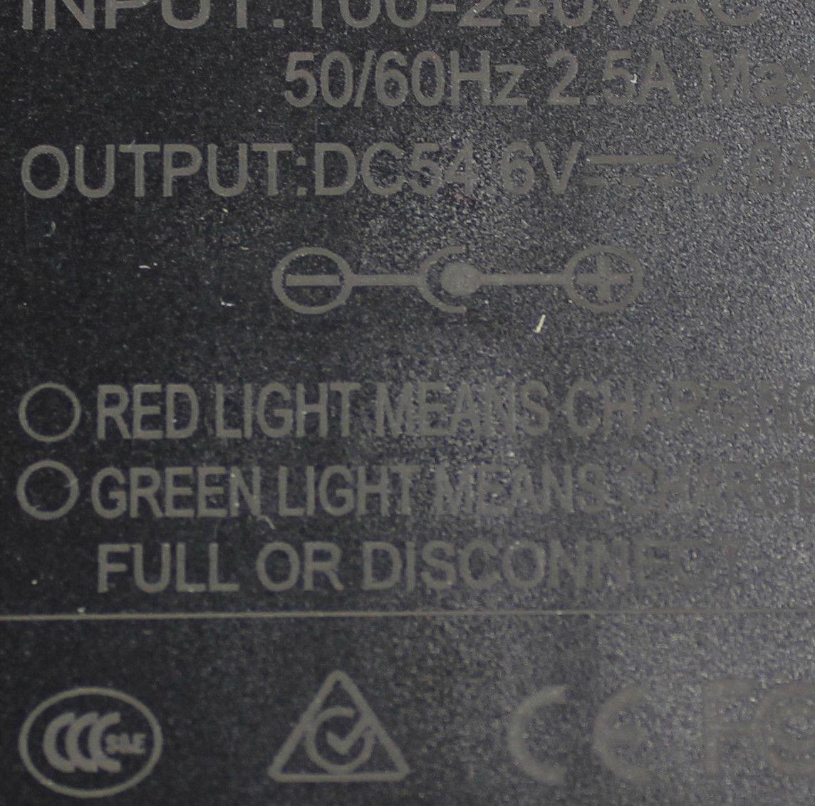 48V Battery Charger 48 Volt for Electric City Bike Scooter Bikes Ebike Cycling - TDRMOTO