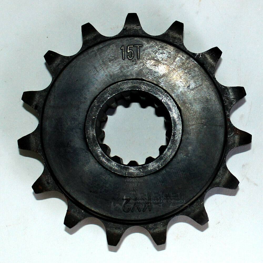 Honda CB 400 1992 - 1998 VTEC 1999 - 2013 Front/Rear Sprocket Kit 44T 15T - TDRMOTO