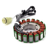 Motorcycle Generator Stator Coil Magneto For Kawasaki Z750S ZX-6R Z1000 - TDRMOTO
