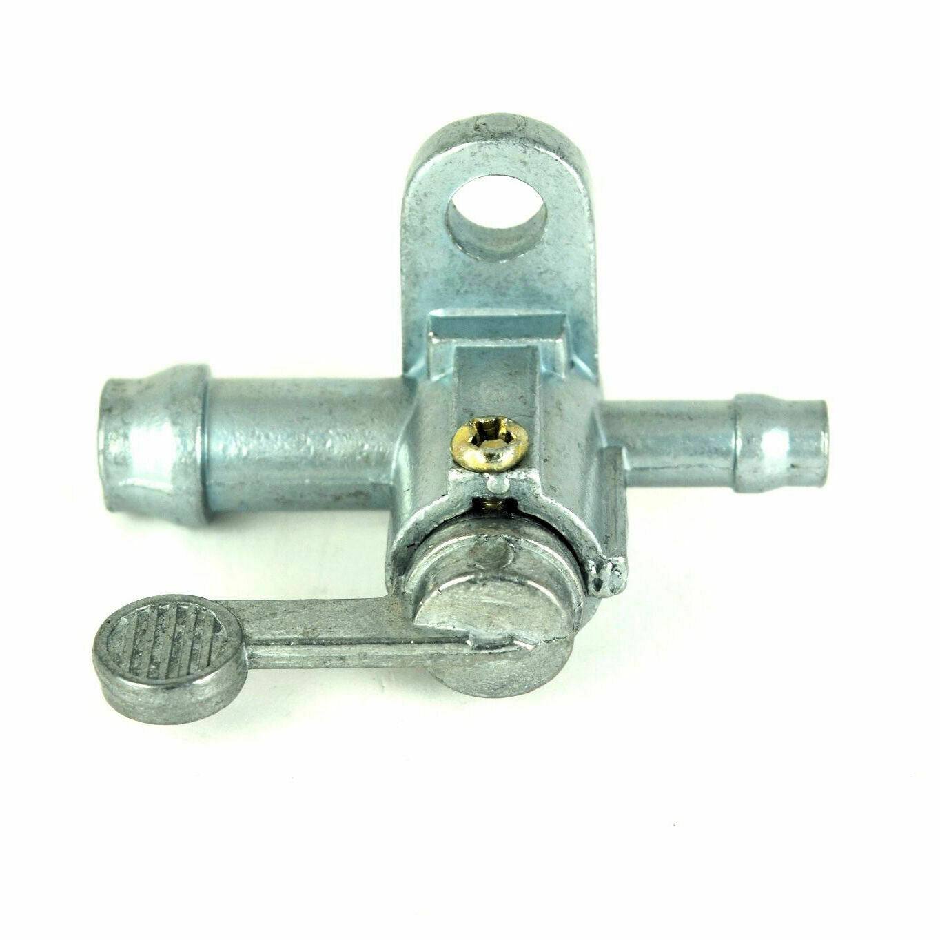 Petcock Valve Switch For Yamaha PW50 PY50 PeeWee50 - TDRMOTO