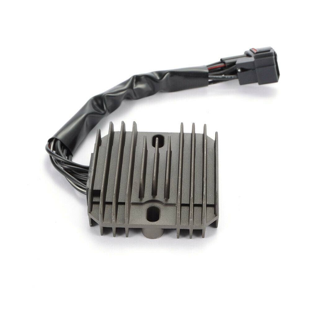 Motorcycle Regulator Rectifier For Suzuki SV1000 SV650 GSXR600 GSXR750 GSXR1000 DL650 - TDRMOTO