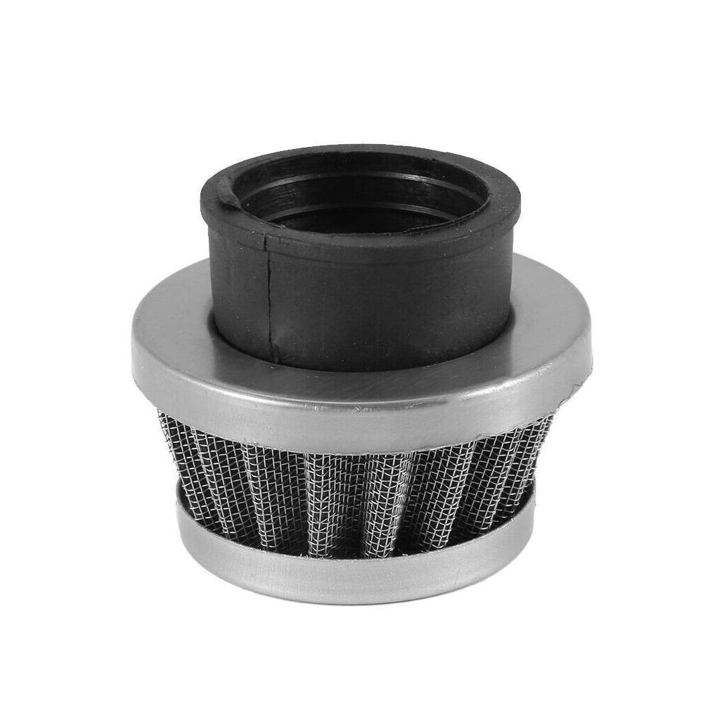 Air Filter 28mm Universal For 50-110cc ATVs Motorcycle ATV Scooter Pit Bike - TDRMOTO