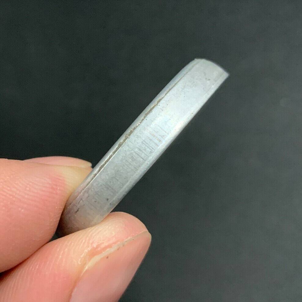 40mm Exhaust Pipe Silver Gasket For 150cc 200 250cc PIT PRO Quad Dirt Bike ATV Buggy - TDRMOTO