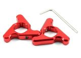 14mm Blade Fork Preload Adjusters for Suzuki GSXR1000 2001-2008 YZF-R1 1998-2010 - TDRMOTO