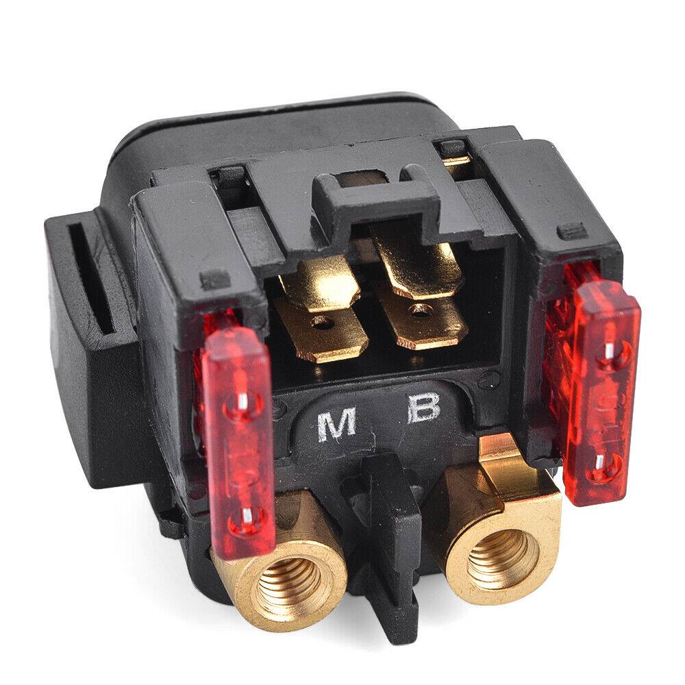 Motorcycle Solenoid Starter Relay for KTM 450 EXC FACTORY RACING 2007 - TDRMOTO