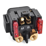 Motorcycle Solenoid Starter Relay for KTM 450 EXC FACTORY RACING 2007 - TDRMOTO