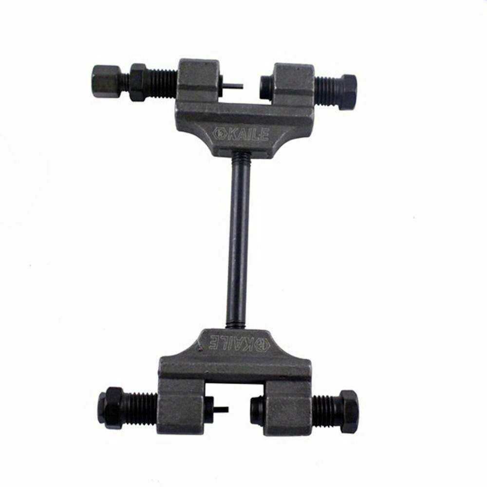 Motor Bike Timing Cam Chain Cutter Breaker Riveter Install Tool Honda Yamaha Ktm - TDRMOTO