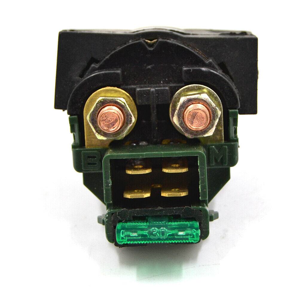 Motorcycle Solenoid Starter Relay For Honda GL1500 GL 1500 GOLD WING 1988-2000 - TDRMOTO