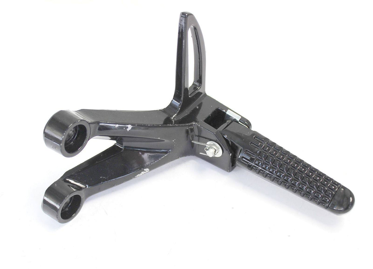 Rear Foot Pegs Foot Rest Bracket For Motorcycle - TDRMOTO
