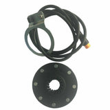 Electric Pedal Assist Sensor Connector Magnetic Point Waterproof Connector PAS - TDRMOTO