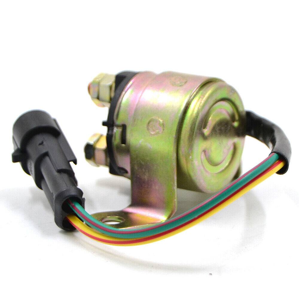Motorcycle Solenoid Starter Relay For Polaris Ranger XP 700 4x4 2006-2007 - TDRMOTO