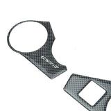 Triple Tree Top Clamp cover sticker Decal Pad Fit SUZUKI GSXR 600 2009 2010 2011 - TDRMOTO
