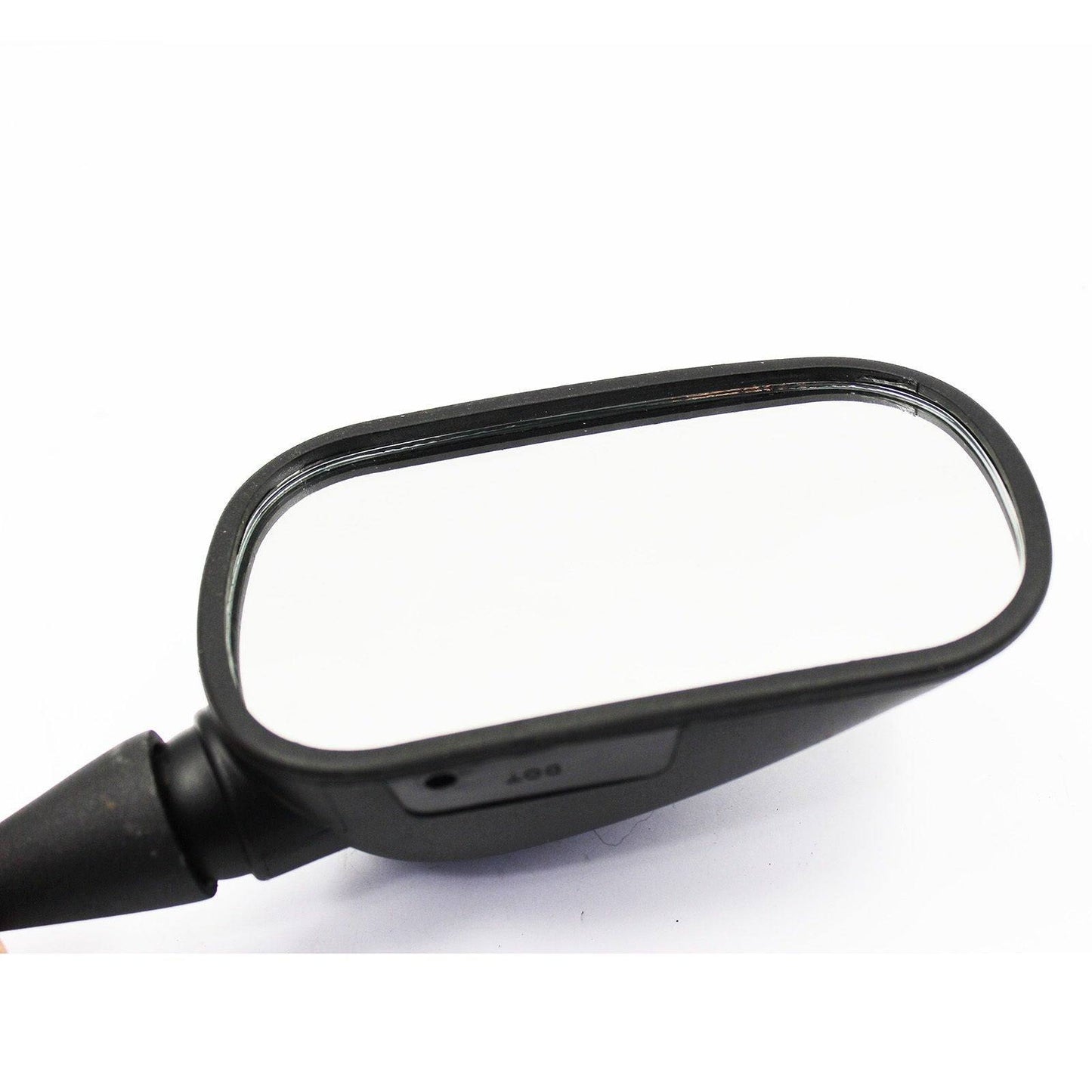 Black Rear view Side Mirrors for Honda 03 - 12 CBR 600 RR CBR 1000 04 05 06 07 - TDRMOTO