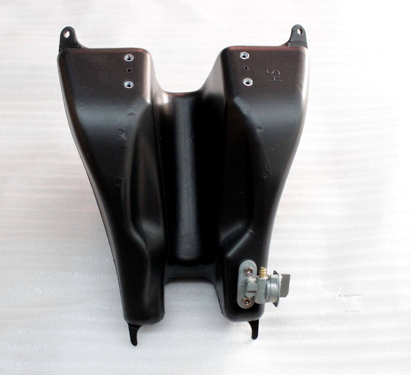 FUEL PETROL GAS TANK FOR HONDA CRF70 Style 70Cc dirt bike Pitpro Thumpstar Atomi - TDRMOTO