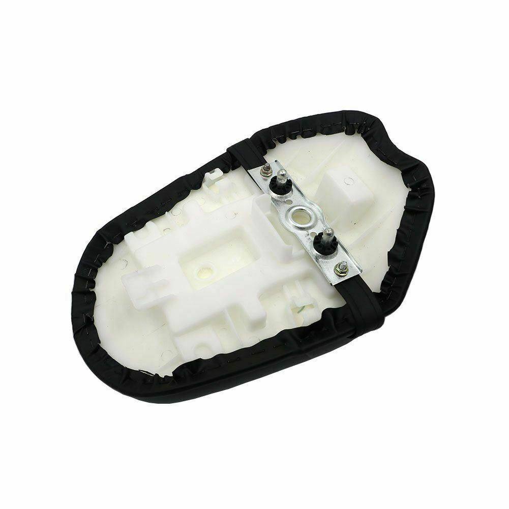 Motorcycle Rear Seat Pillion Cover for Suzuki GSXR 1000 k9 2009 2010 2011 - TDRMOTO