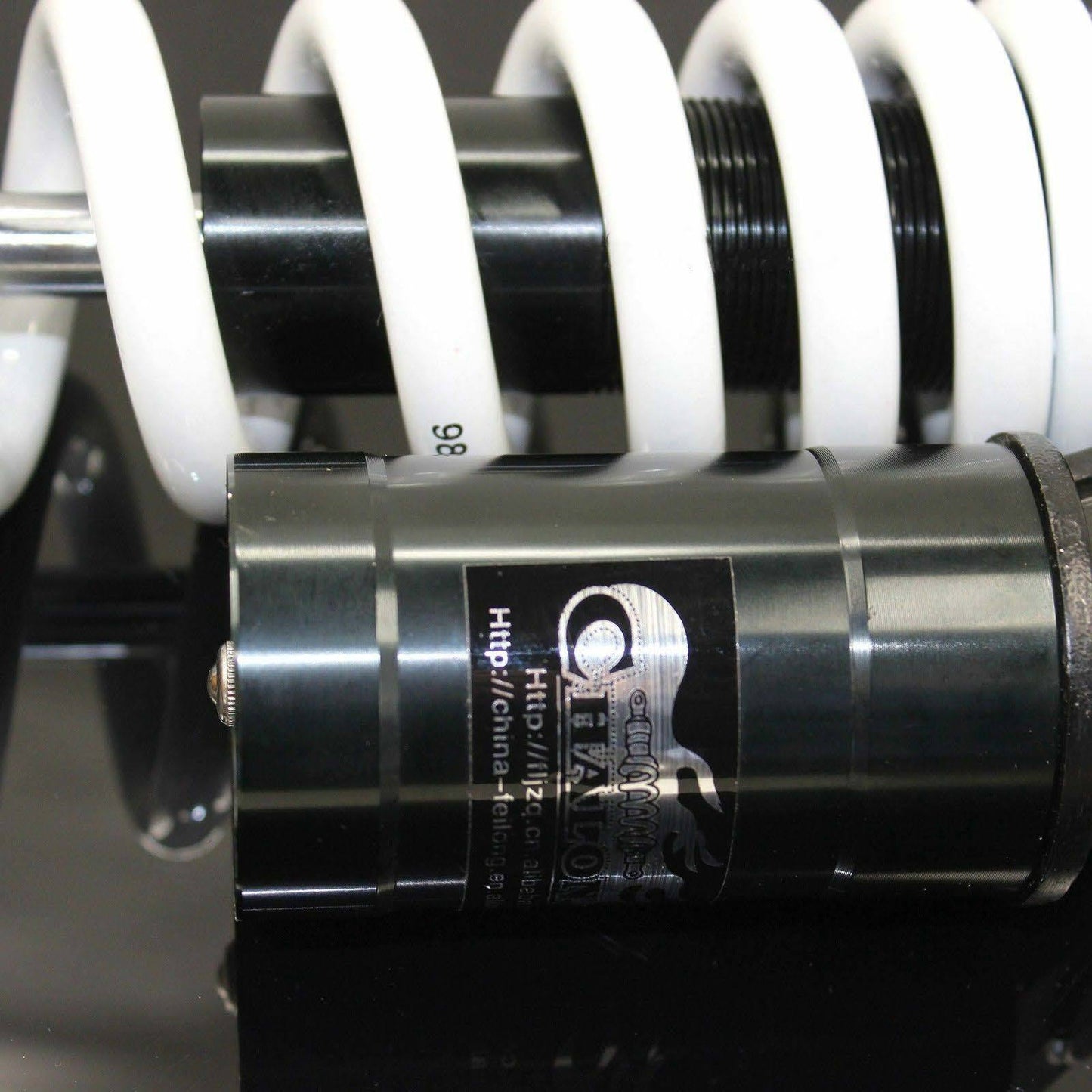 285mm Rear Shock Absorber shocker Suspension Spring 110/125/140cc Pit/Dirt bikes - TDRMOTO