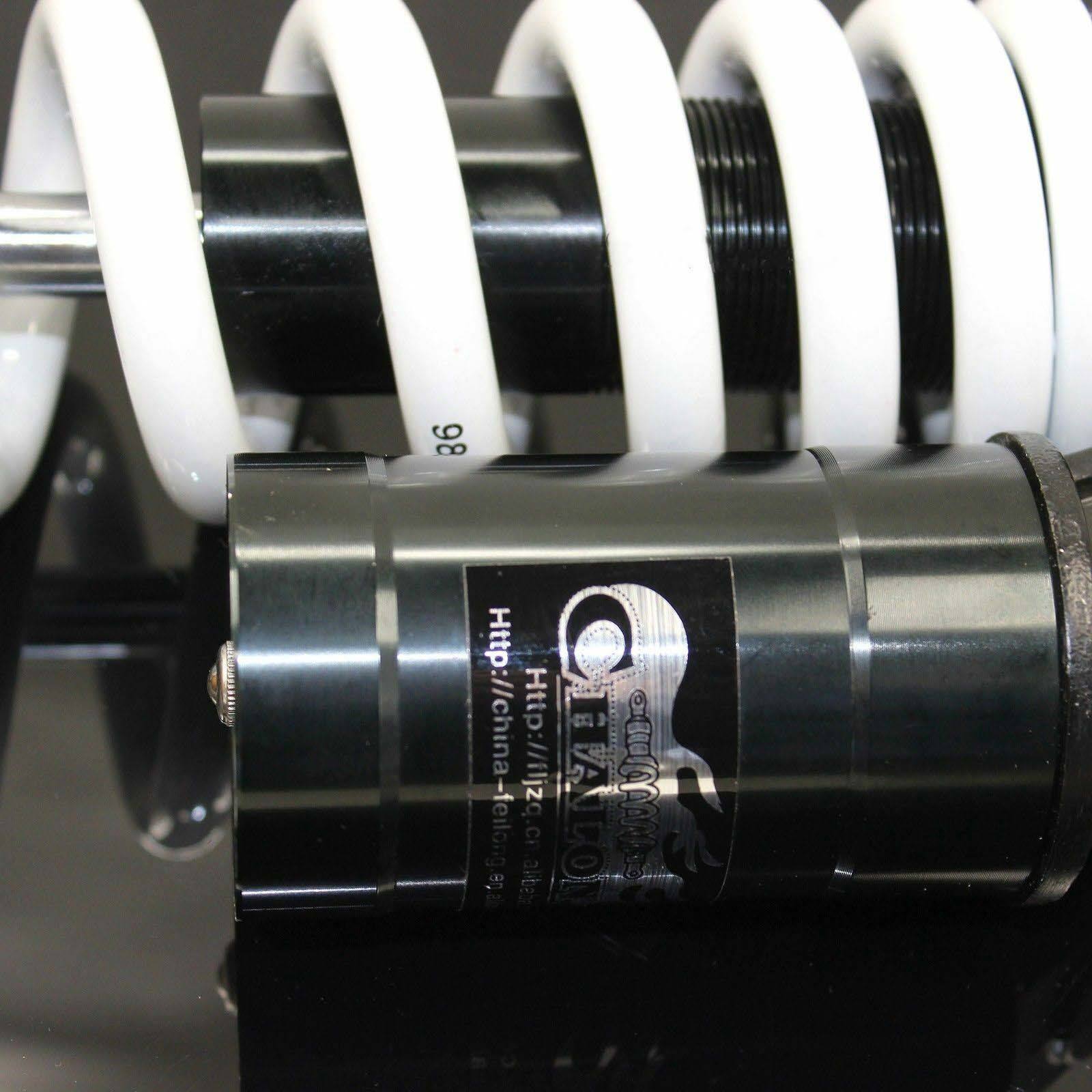 285mm Rear Shock Absorber shocker Suspension Spring 110/125/140cc Pit/Dirt bikes - TDRMOTO