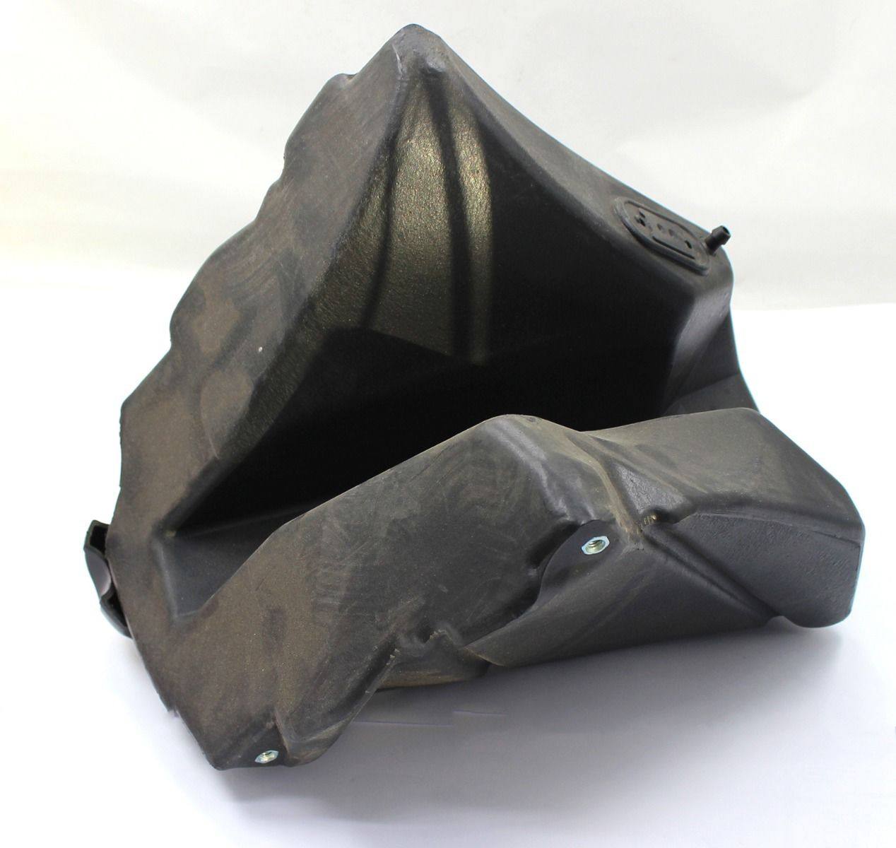 Aftermarket Black New Fuel Gas Petrol Tank for KTM85 SX 2006 - 2012 KTM 85 SX - TDRMOTO