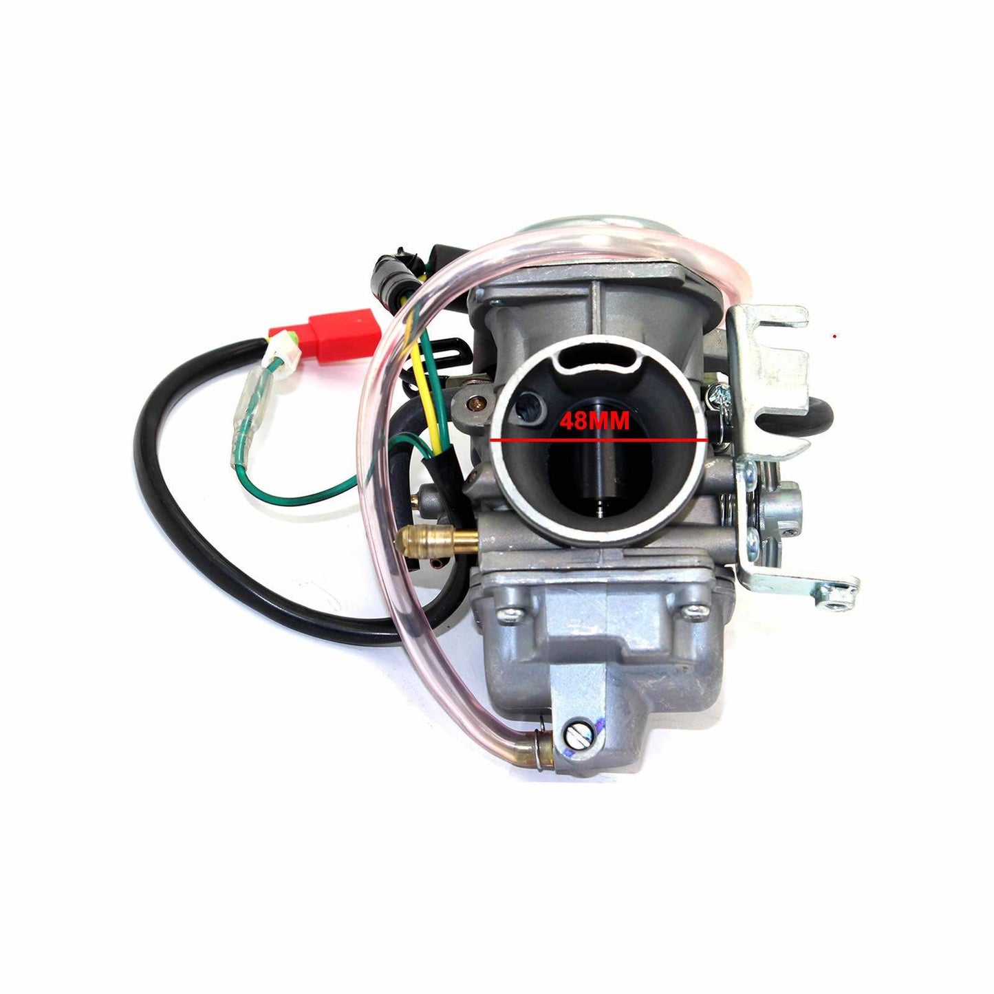 Auto Choke 30mm Carby Carburetor for GY6 200cc 250cc ATV Quad Buggy Gokart Moped - TDRMOTO