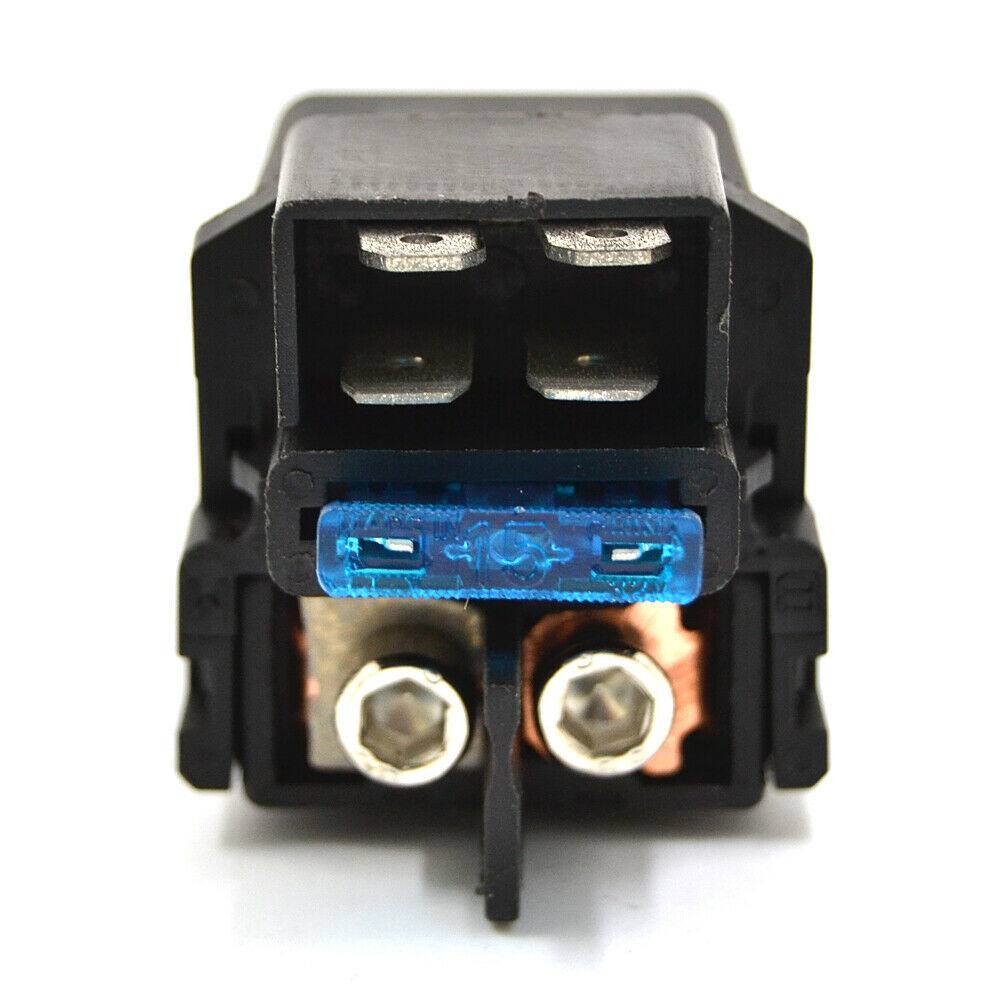 Motorcycle Solenoid Starter Relay for Honda CBR929 CBR929RE CBR929RR 2000 2001 - TDRMOTO