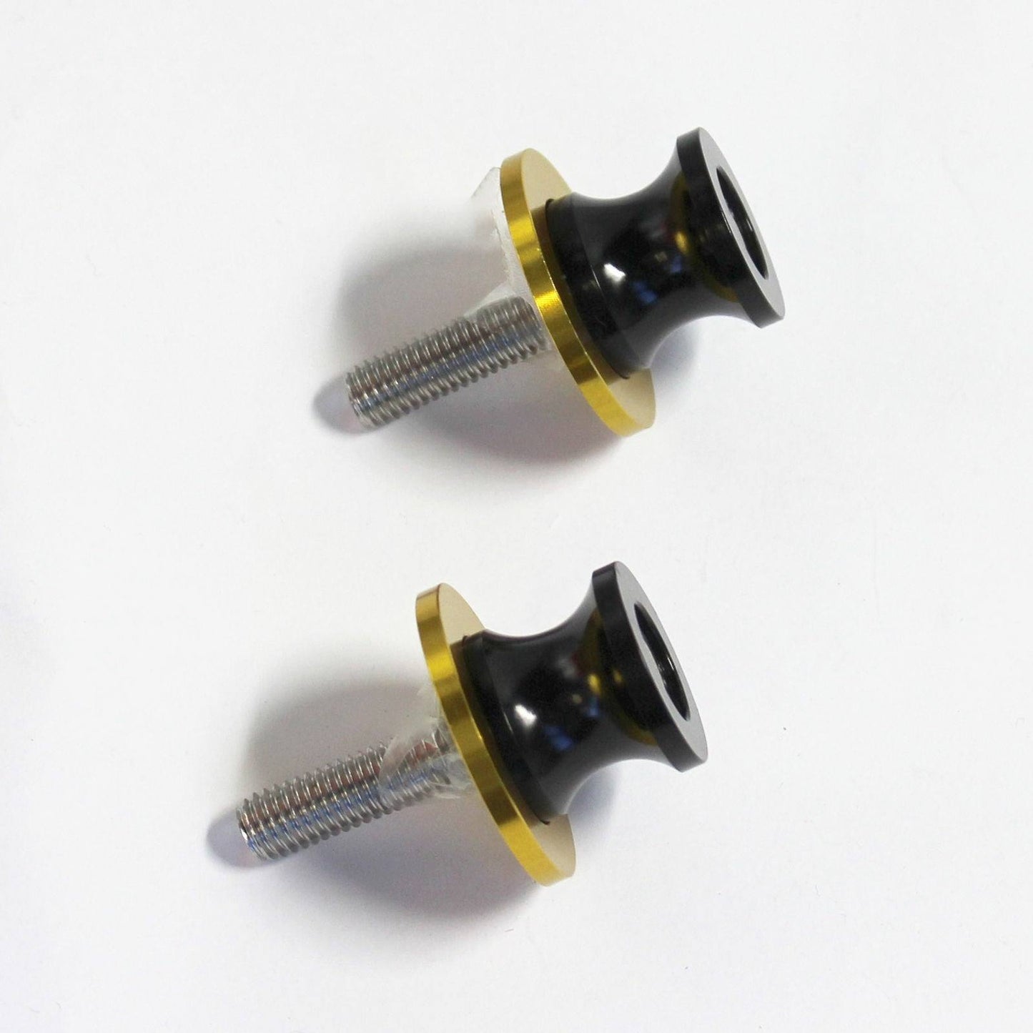 6mm Swing Arm Spool Swingarm Sliders Stand Screws For Yamaha R25 14-15 R3 2015 - TDRMOTO