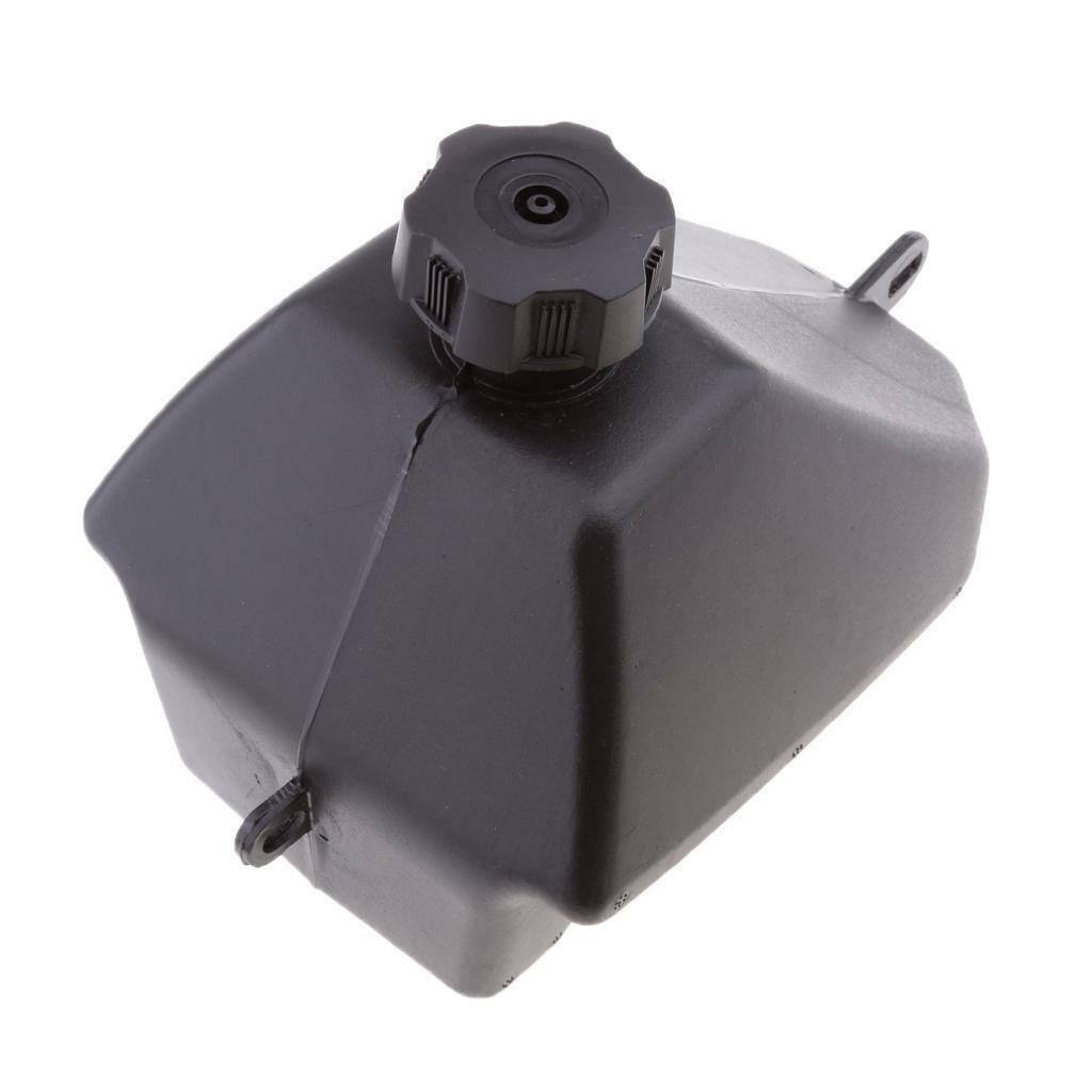 Petrol Gas Fuel Tank For 50cc 70cc 110cc 125cc 4 Stroke ATV Quad Dirt bike - TDRMOTO