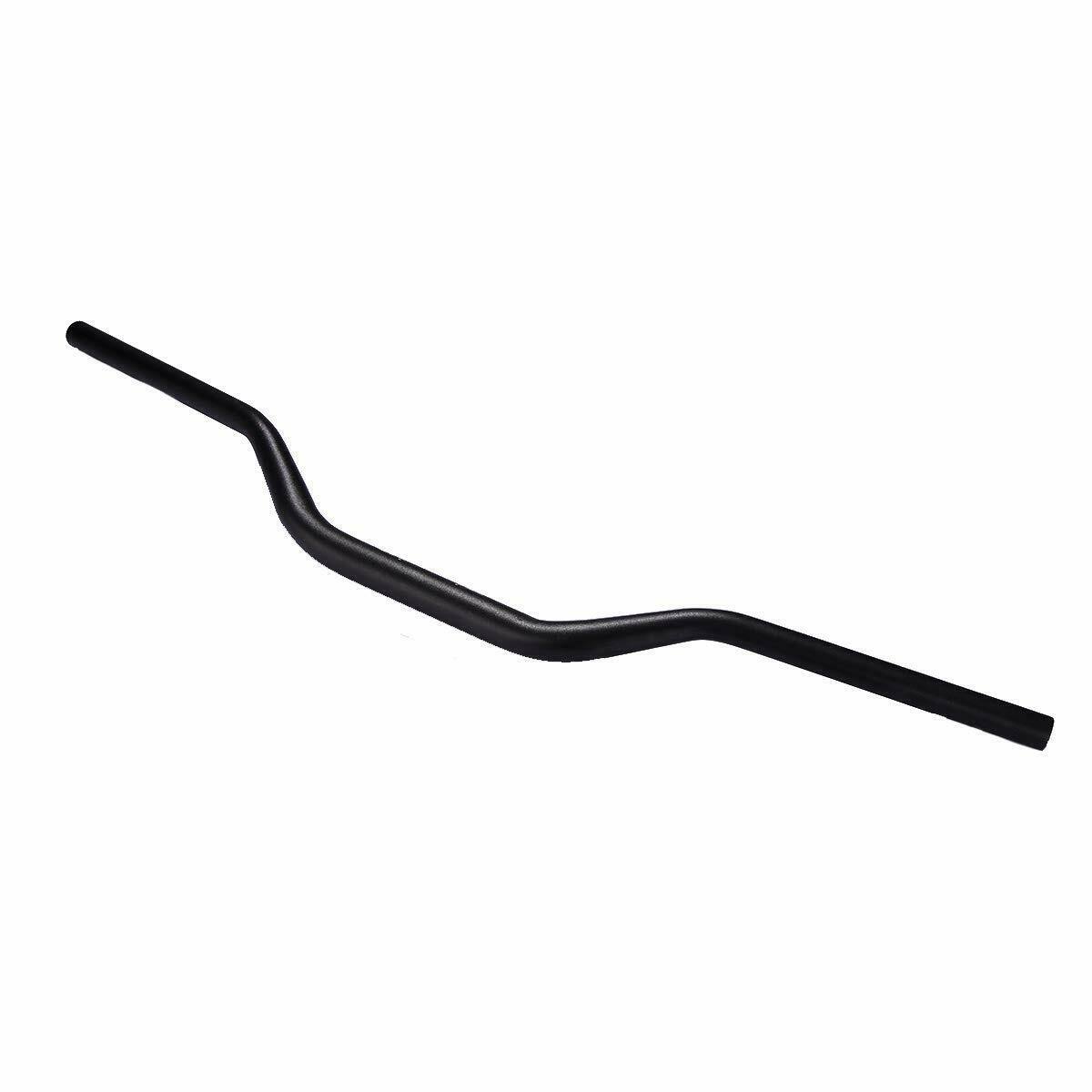 28mm Taper bar Handlebars + clamps for DRZ 400 WR125 WR450 RMZ450 CR250 - TDRMOTO