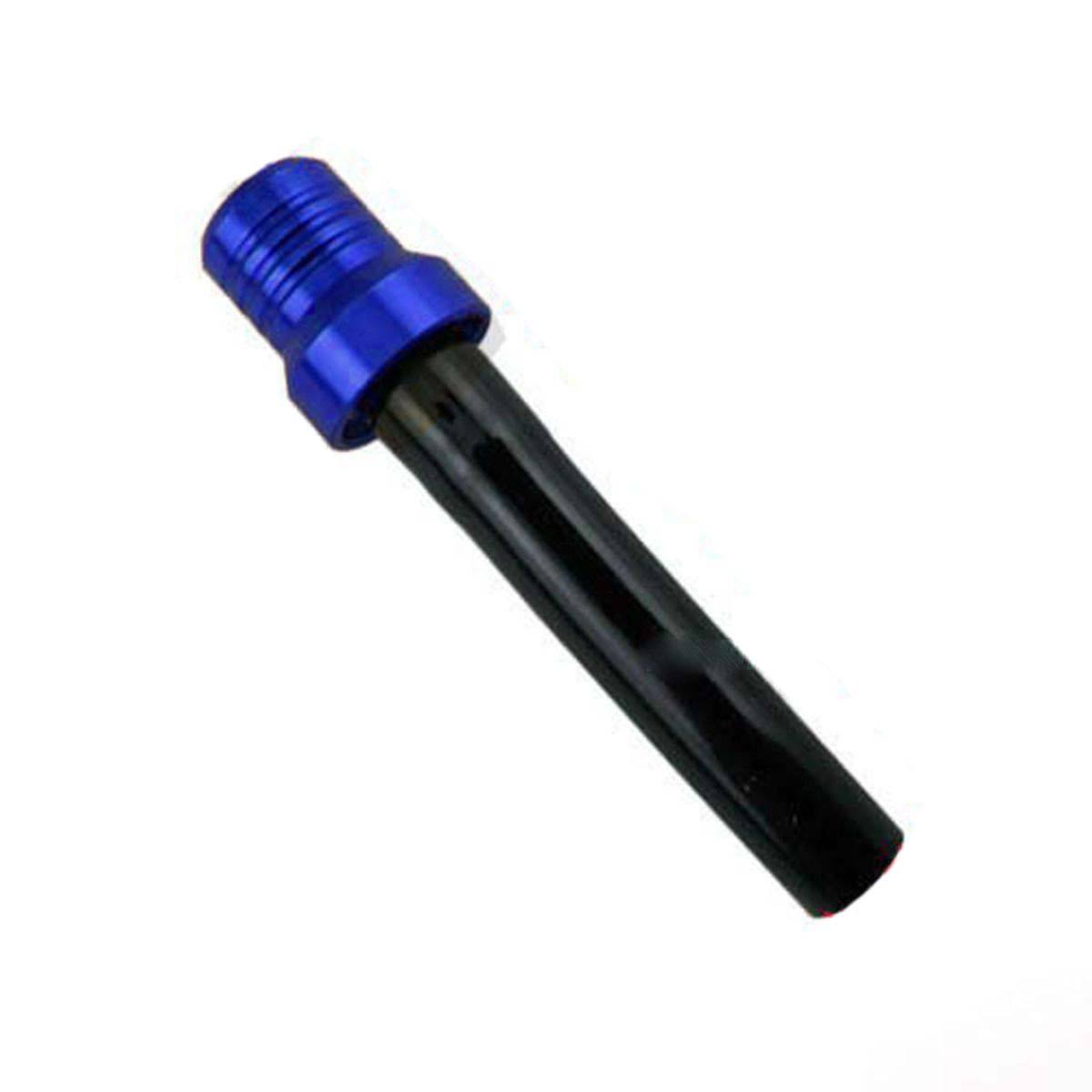 Gas Cap Fuel Tank Vent Breather Anti Reverse Tube Dirt Bike Pit Motorcycle - TDRMOTO