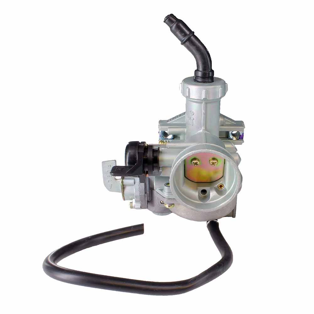 Carburetor Carby For Honda TRX125 CT90 CT110 FourTrax PZ22C - TDRMOTO