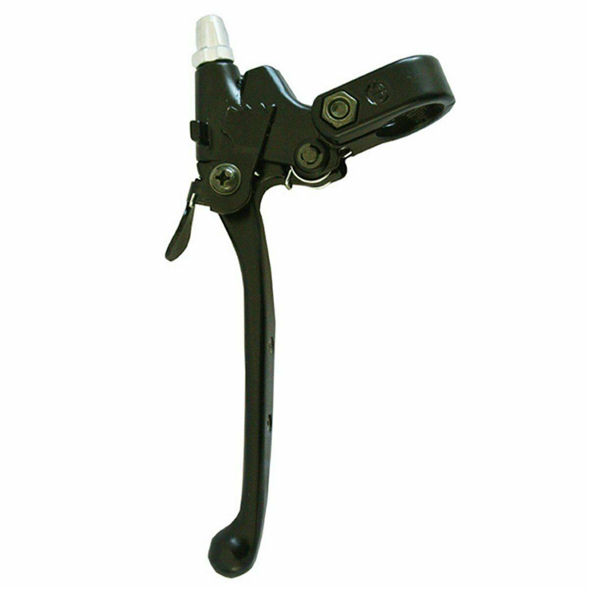 Clutch Lever with Lock Pin 48cc 80cc 2 Stroke Motorised Motorized Bicycle Bike - TDRMOTO