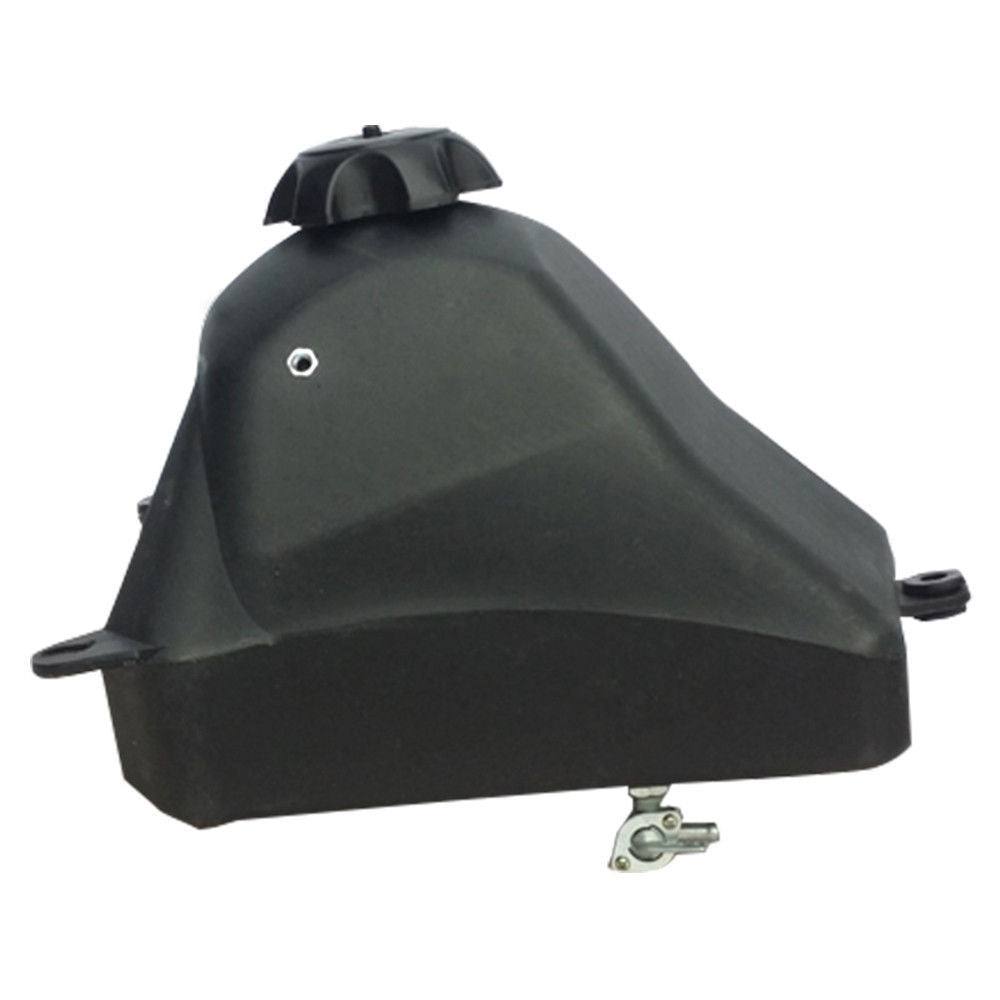 Apollo Orion Fuel Tank 125cc 250cc Pitpro Thumpstar Atomic Pit Trail dirt bikes - TDRMOTO